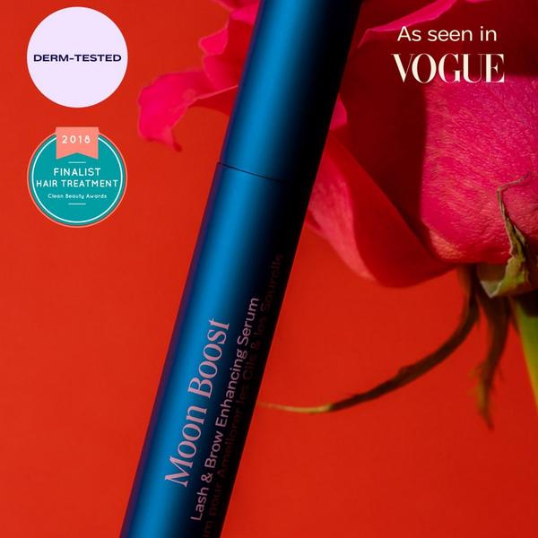 Ulta Luna Nectar  Moon Boost Lash & Brow Enhancing Serum