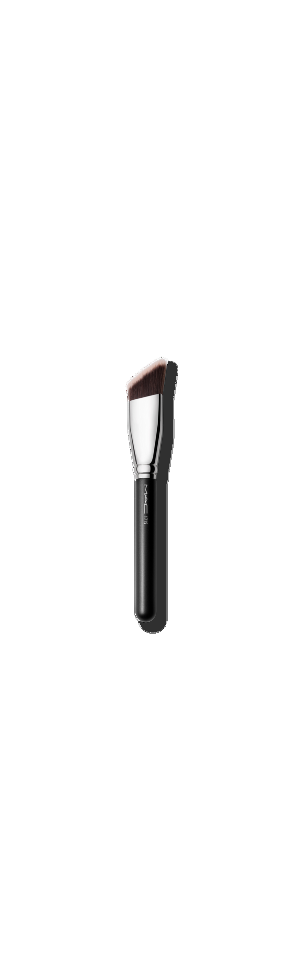 Ulta MAC  171 Smooth Edge All-Over Face Makeup Brush