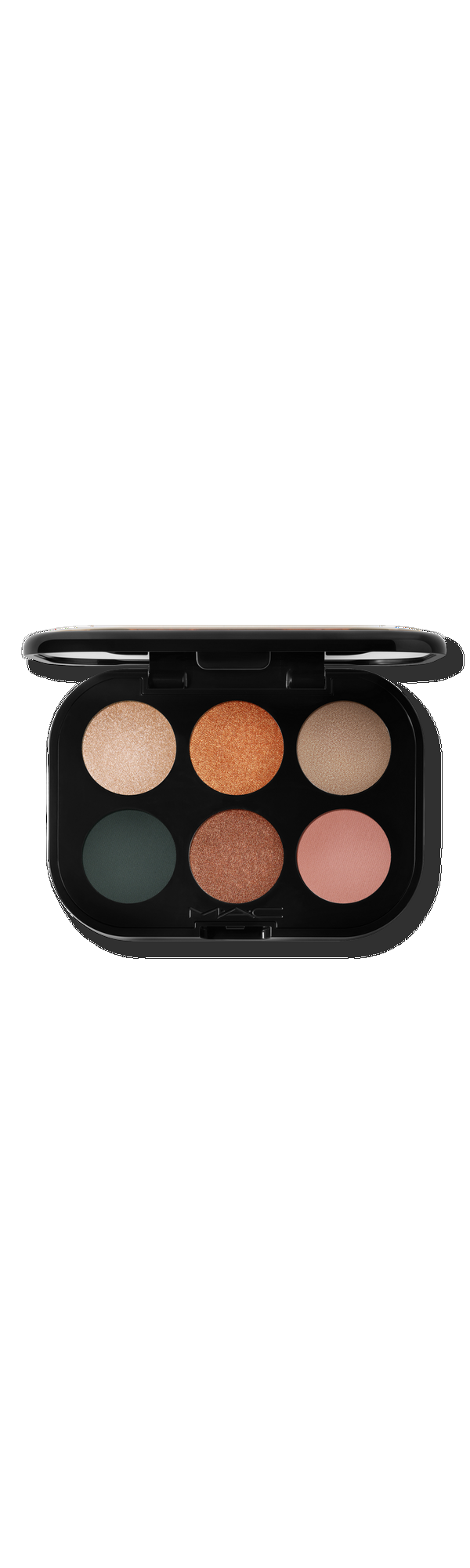 Ulta MAC  Connect In Colour Eyeshadow Palette Bronze Influence