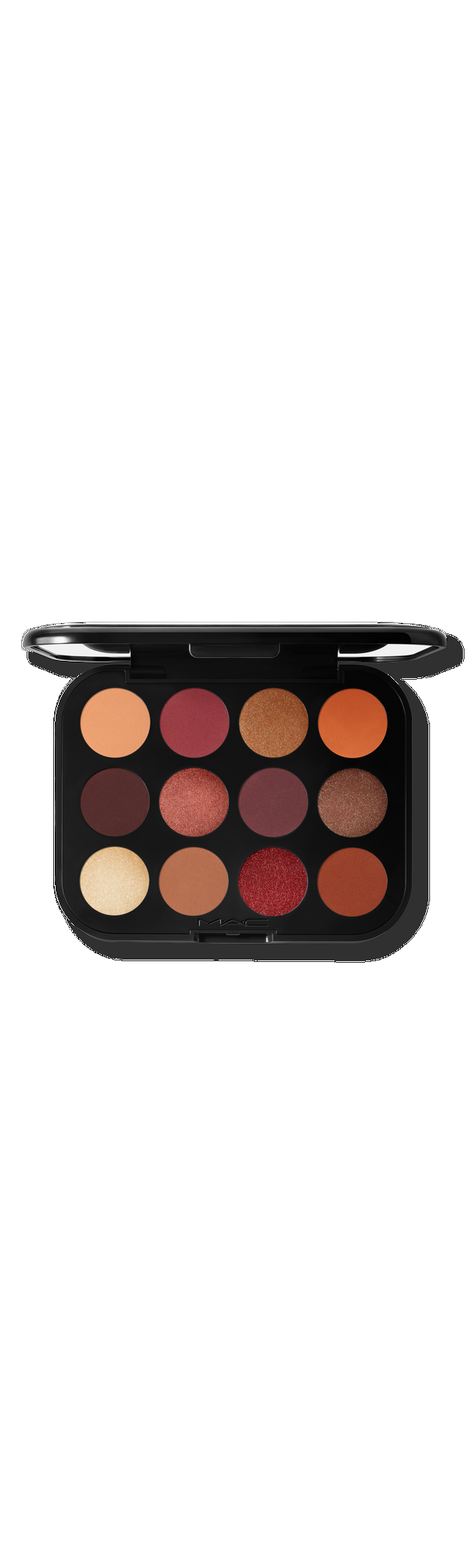 Ulta MAC  Connect In Colour Eyeshadow Palette Future Flame