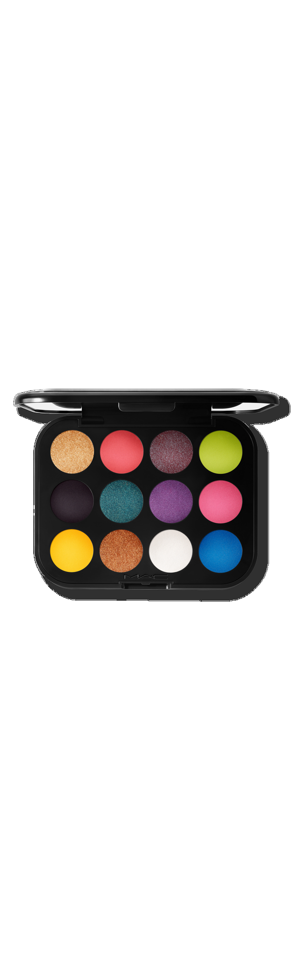 Ulta MAC  Connect In Colour Eyeshadow Palette Hi-Fi Colour