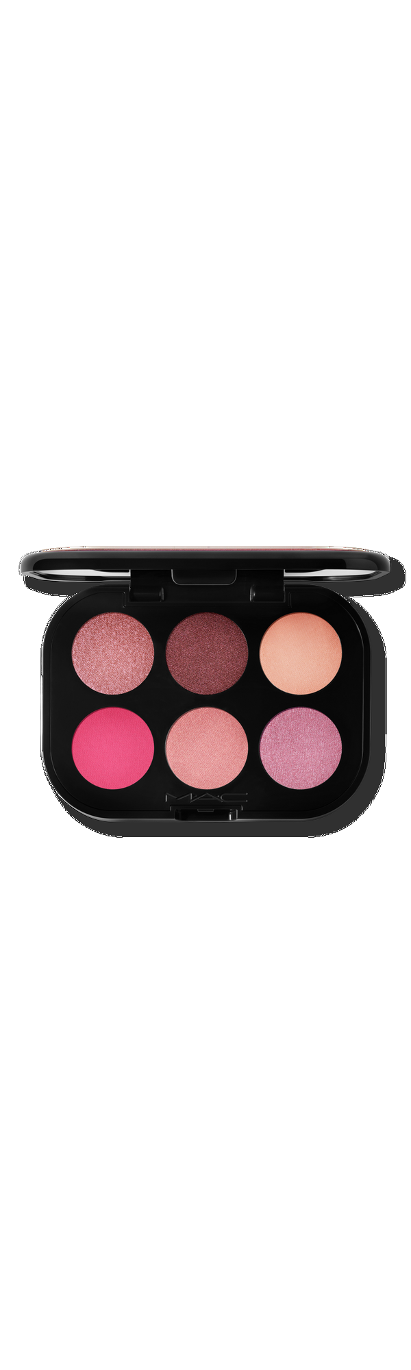 Ulta MAC  Connect In Colour Eyeshadow Palette Rose Lens
