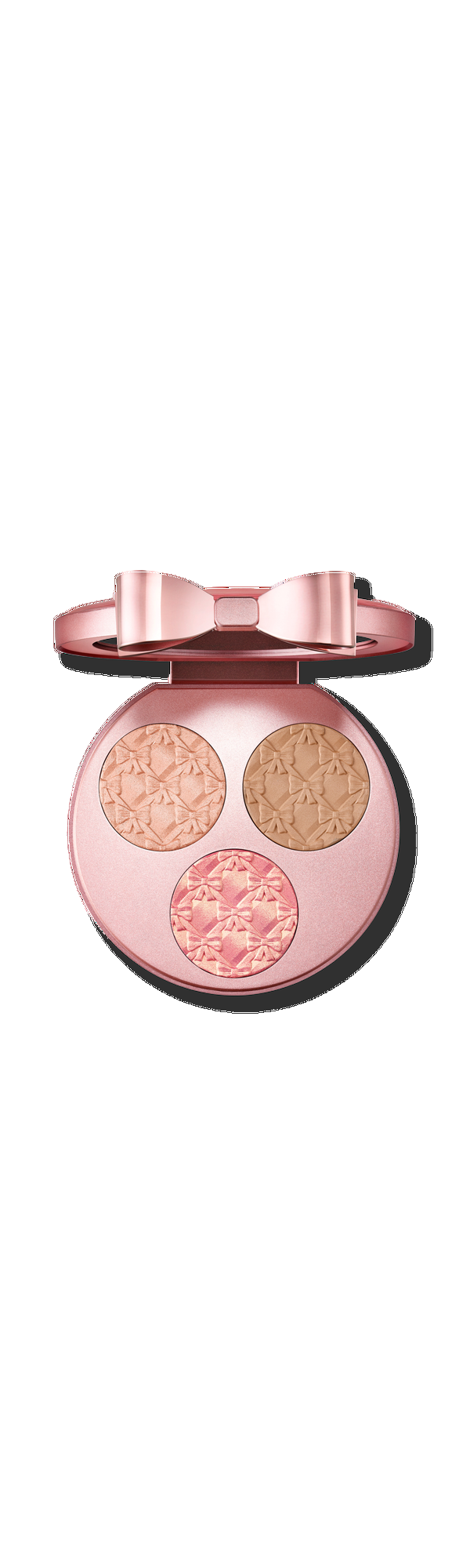 Ulta MAC  Effervescence Extra Dimension Face Compact