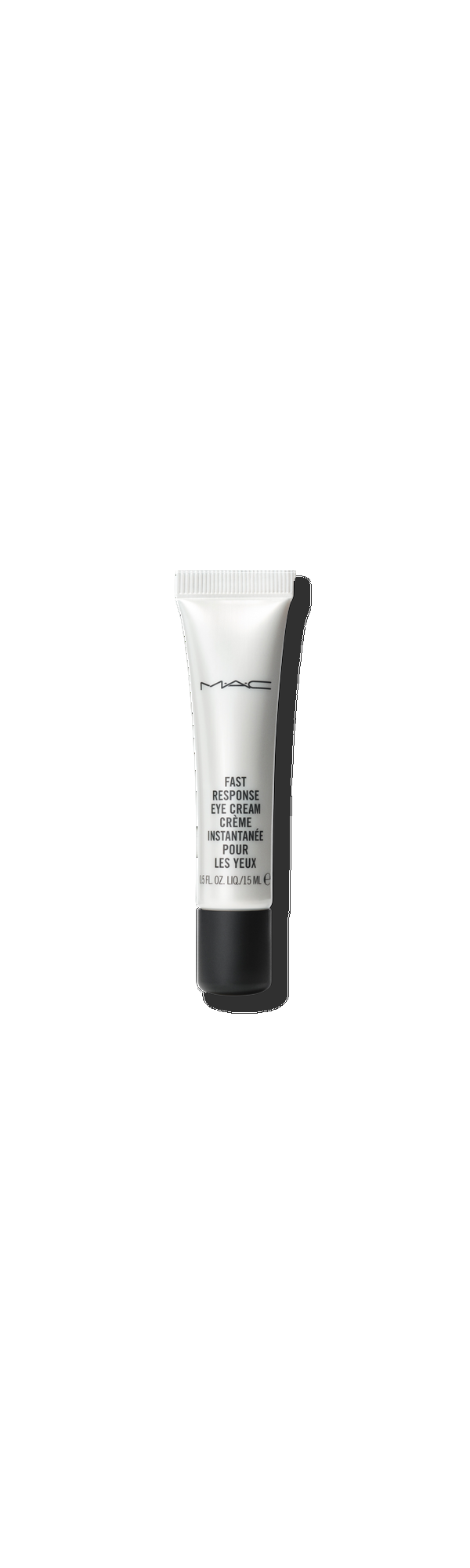 Ulta MAC  Fast Response Moisturizing Eye Cream with Caffeine