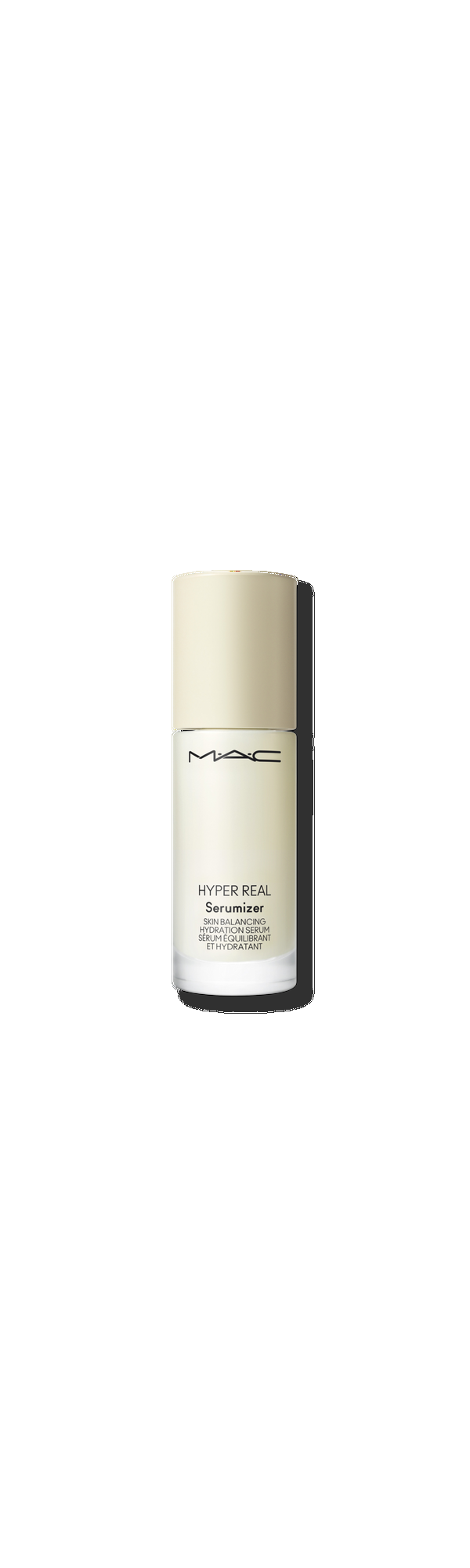Ulta MAC  Hyper Real Serumizer Skin Balancing Hydration Serum