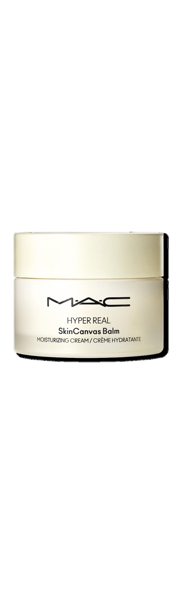 Ulta MAC  Hyper Real Skincanvas Balm Moisturizing Cream