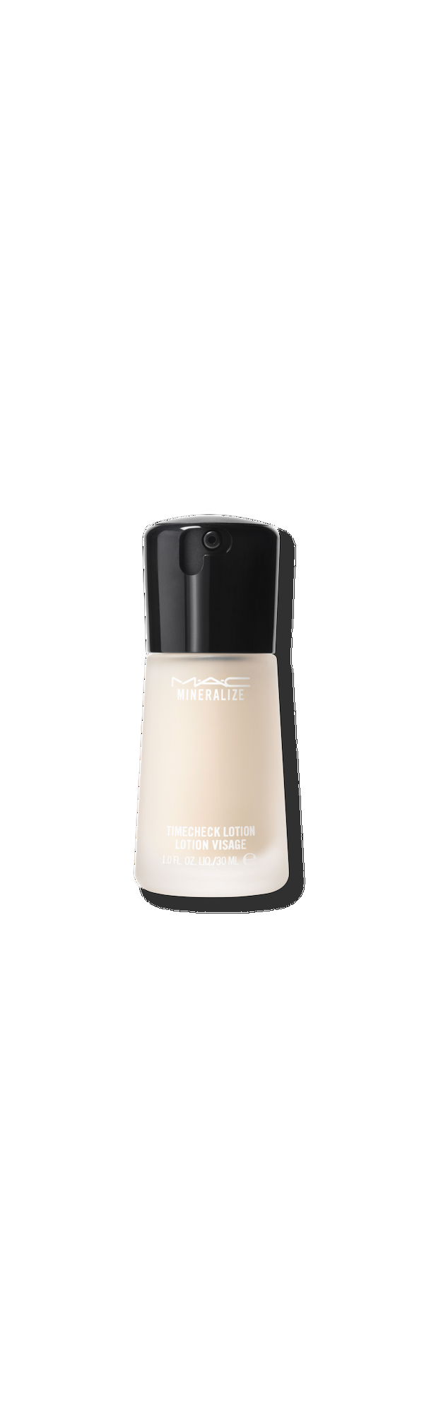 Ulta MAC  Mineralize Timecheck Smoothing Moisturizer