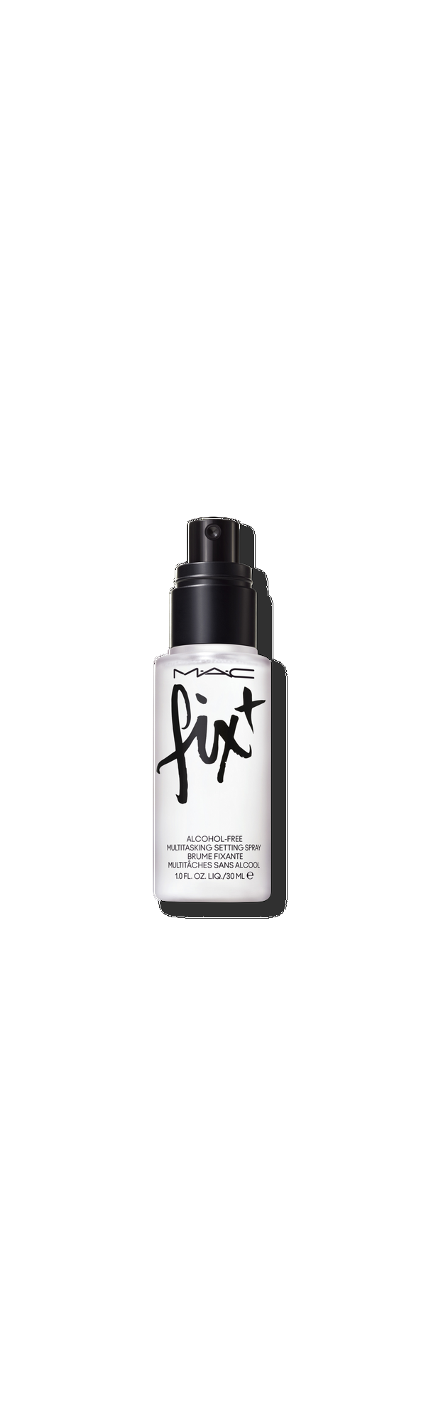 Ulta MAC  Mini MAC Prep + Prime Fix+ Primer And Setting Spray