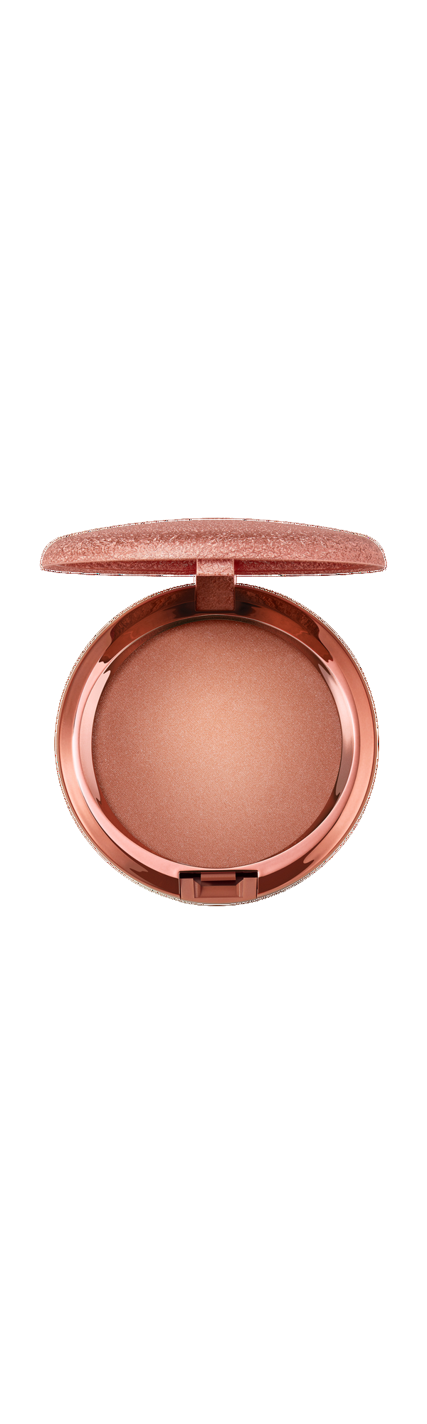Ulta MAC  Skinfinish Sunstruck Radiant Bronzer Powder