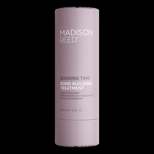 Ulta Madison Reed  Bonding Time Bond Building Treatment