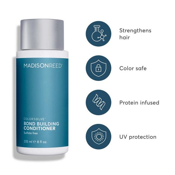 Ulta Madison Reed  ColorSolve Bond Building Conditioner