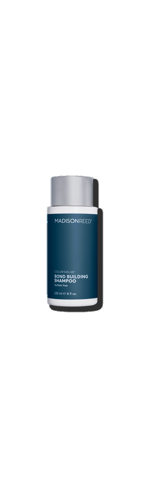 Ulta Madison Reed  ColorSolve Customizable Bond Building Shampoo