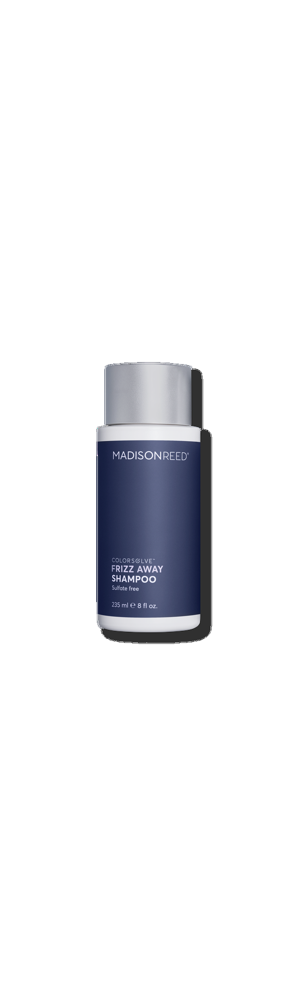 Ulta Madison Reed  ColorSolve Customizable Frizz Away Shampoo