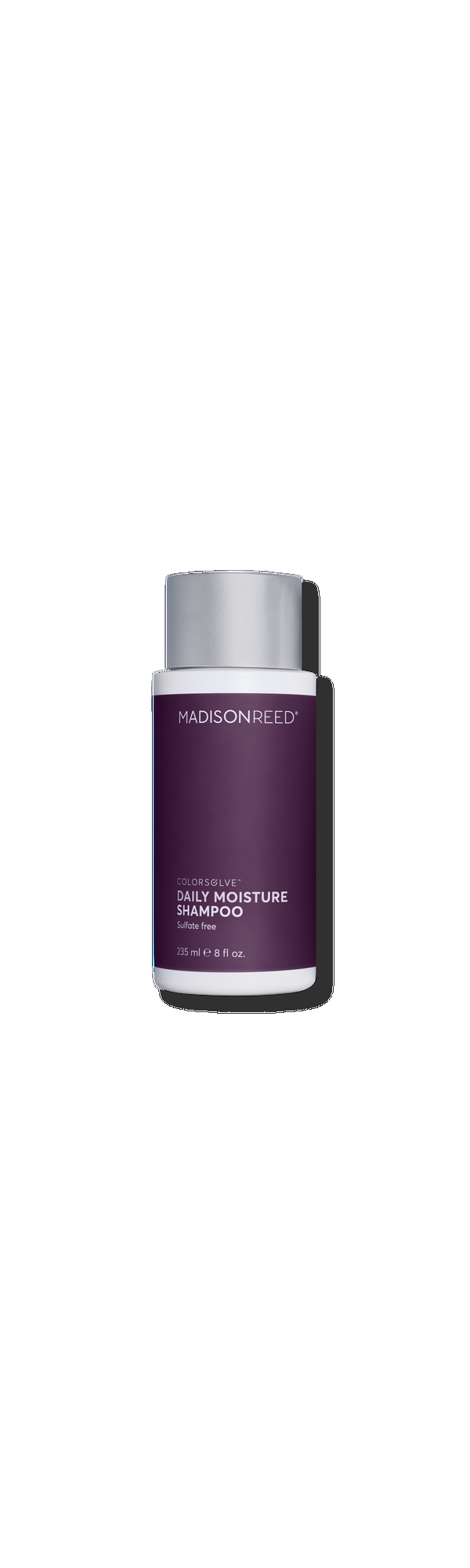 Ulta Madison Reed  ColorSolve Daily Moisture Shampoo