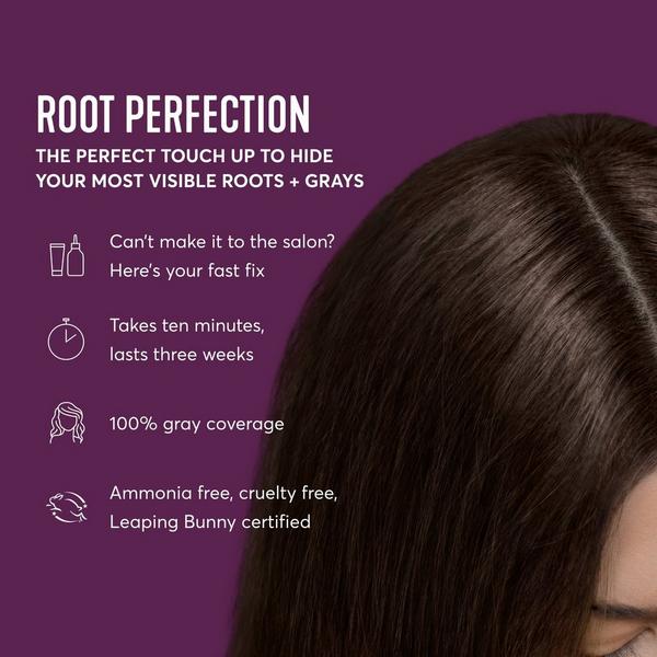 Ulta Madison Reed  Root Perfection Root Touch Up Kit