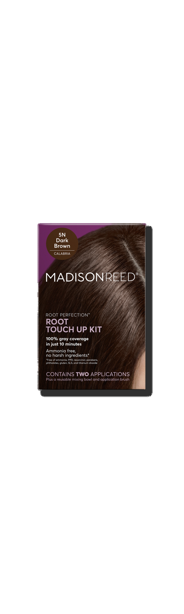 Ulta Madison Reed  Root Perfection Root Touch Up Kit