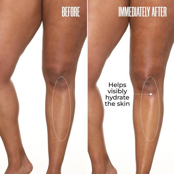 Ulta MAËLYS  GET-TAUT Body Firming And Hydrating Mousse-To-Oil