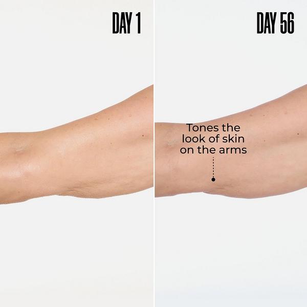 Ulta MAËLYS  GET-TAUT Body Firming And Hydrating Mousse-To-Oil