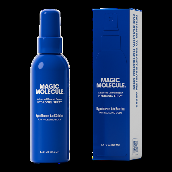 Ulta Magic Molecule  Hypochlorous Acid Hydrogel Spray