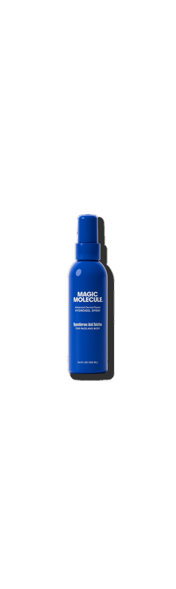 Ulta Magic Molecule  Hypochlorous Acid Hydrogel Spray