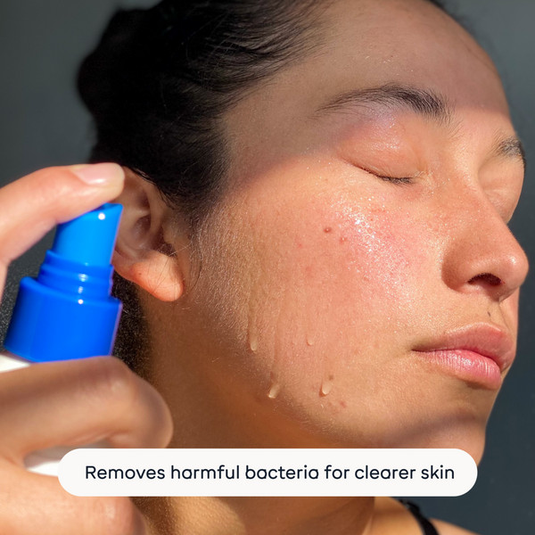 Ulta Magic Molecule  Ultimate Bundle Hypochlorous Acid Spray