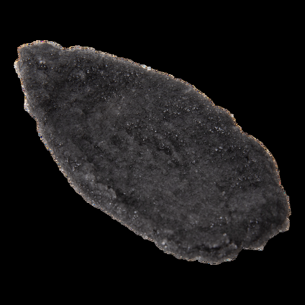 Ulta MANNA KADAR BEAUTY  Champagne Scented Charcoal Exfoliating Body Scrub