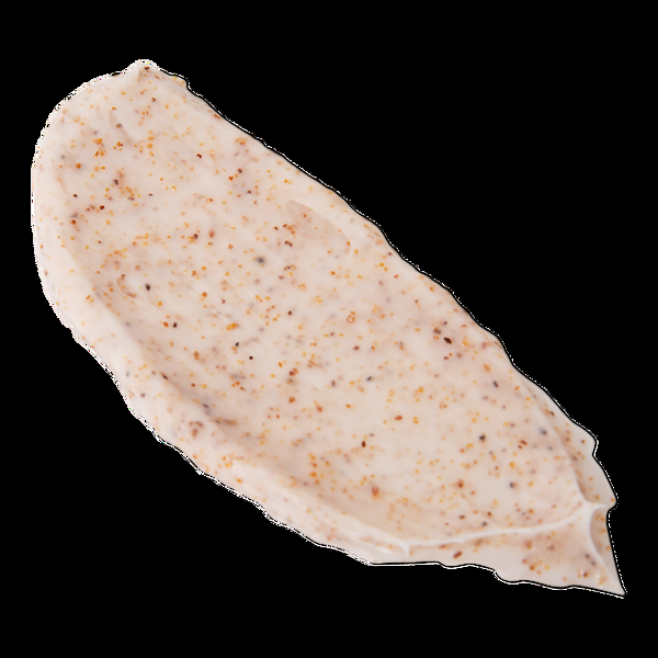 Ulta MANNA KADAR BEAUTY  Sea Minerals Renewing Exfoliating Cream Body Scrub