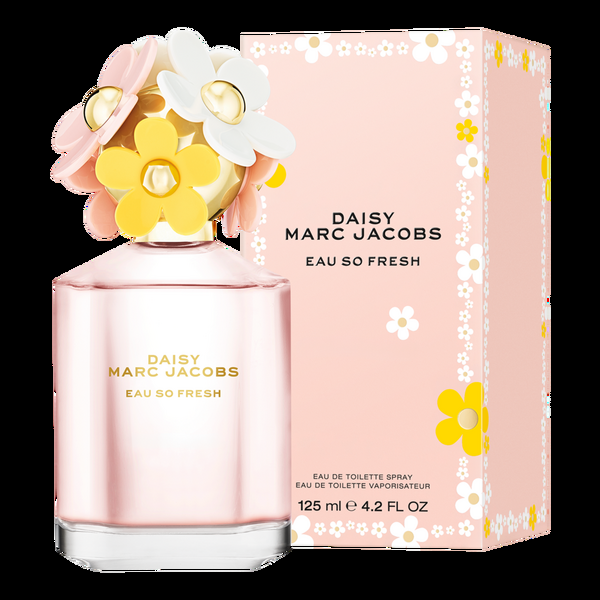 Ulta Marc Jacobs  Daisy Eau So Fresh Eau De Toilette