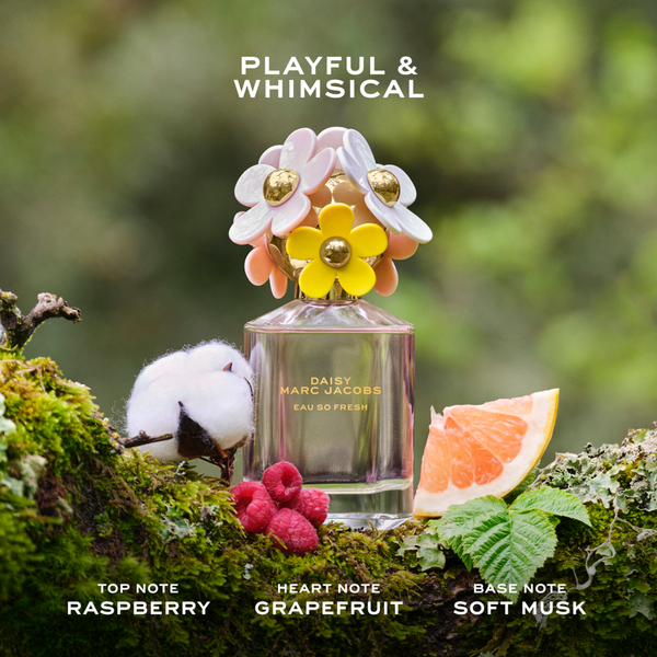 Ulta Marc Jacobs  Daisy Eau So Fresh Eau De Toilette