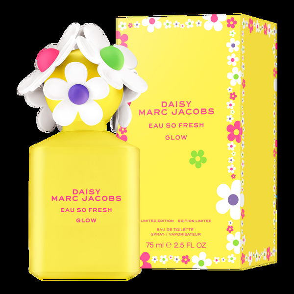 Ulta Marc Jacobs  Daisy Eau So Fresh Glow Limited Edition Eau De Toilette