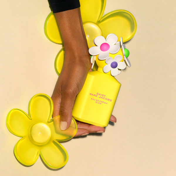 Ulta Marc Jacobs  Daisy Eau So Fresh Glow Limited Edition Eau De Toilette