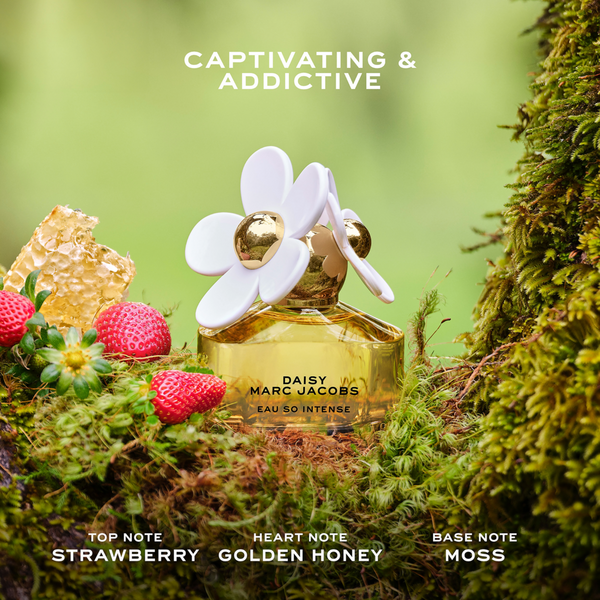 Ulta Marc Jacobs  Daisy Eau So Intense Eau De Parfum