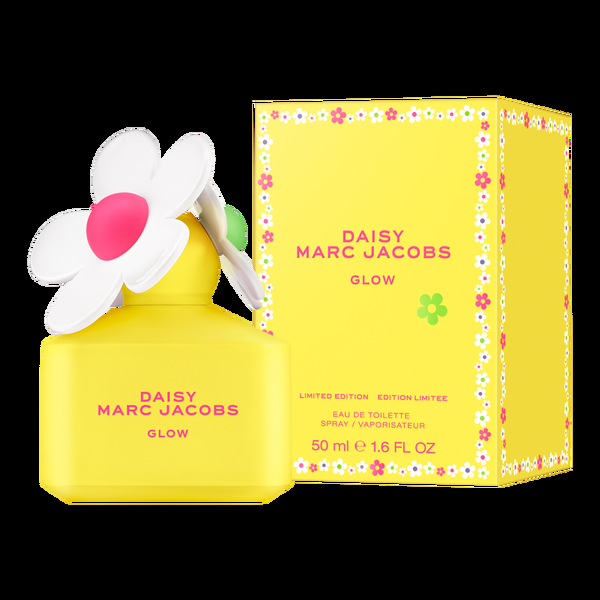 Ulta Marc Jacobs  Daisy Glow Limited Edition Eau De Toilette