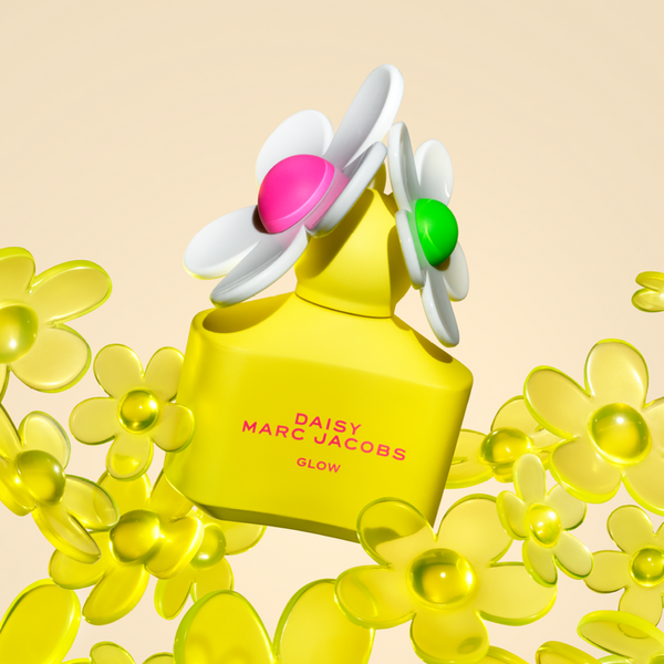 Ulta Marc Jacobs  Daisy Glow Limited Edition Eau De Toilette