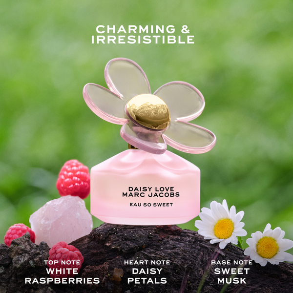 Ulta Marc Jacobs  Daisy Love Eau So Sweet Eau De Toilette