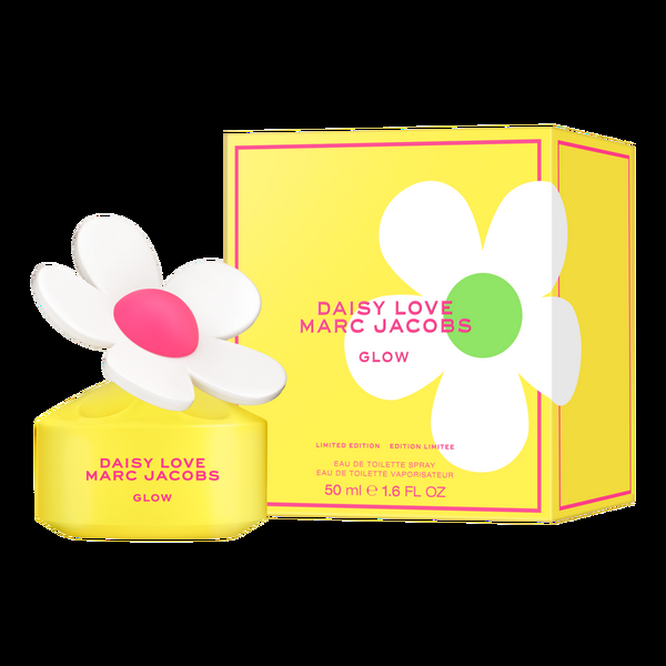 Ulta Marc Jacobs  Daisy Love Glow Limited Edition Eau De Toilette