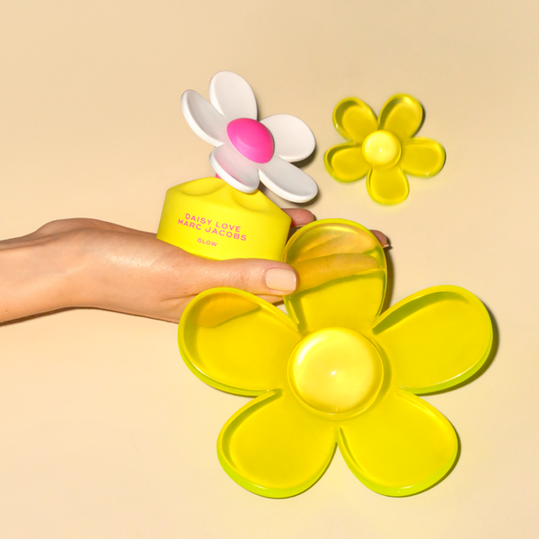 Ulta Marc Jacobs  Daisy Love Glow Limited Edition Eau De Toilette