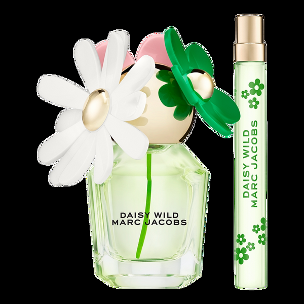 Ulta Marc Jacobs  Daisy Wild Eau De Parfum 2-Piece Gift Set