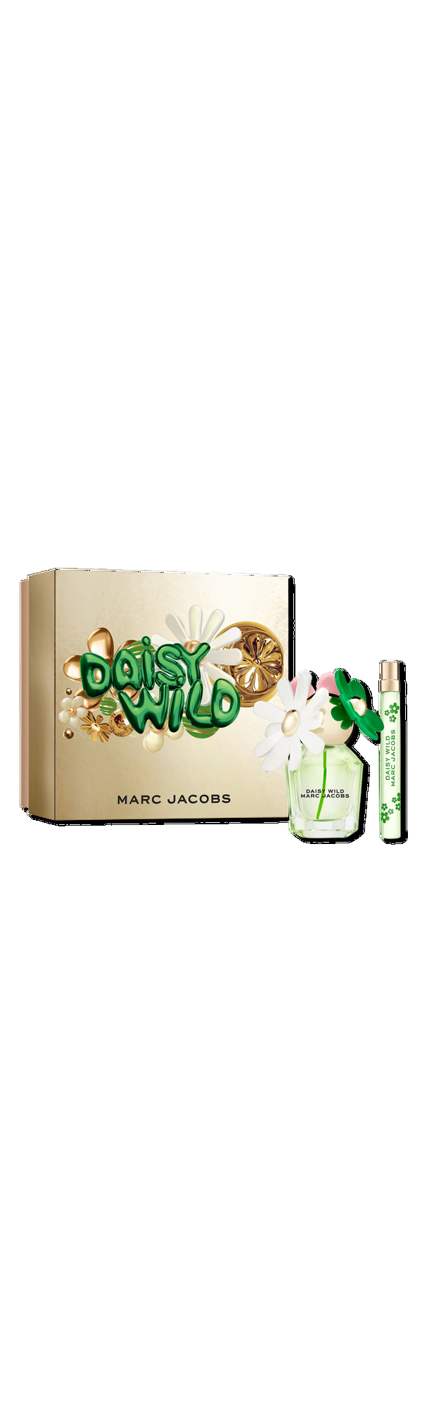 Ulta Marc Jacobs  Daisy Wild Eau de Parfum 2-Piece Gift Set