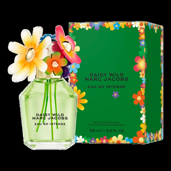 Ulta Marc Jacobs  Daisy Wild Eau So Intense Eau De Parfum