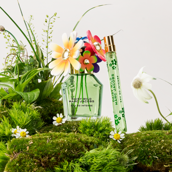 Ulta Marc Jacobs  Daisy Wild Eau So Intense Eau De Parfum