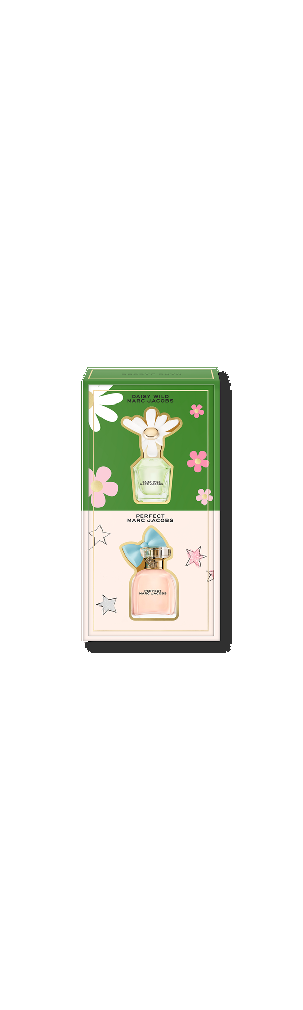Ulta Marc Jacobs  Perfect and Daisy Wild Eau de Parfum 2-Piece Mini Gift Set