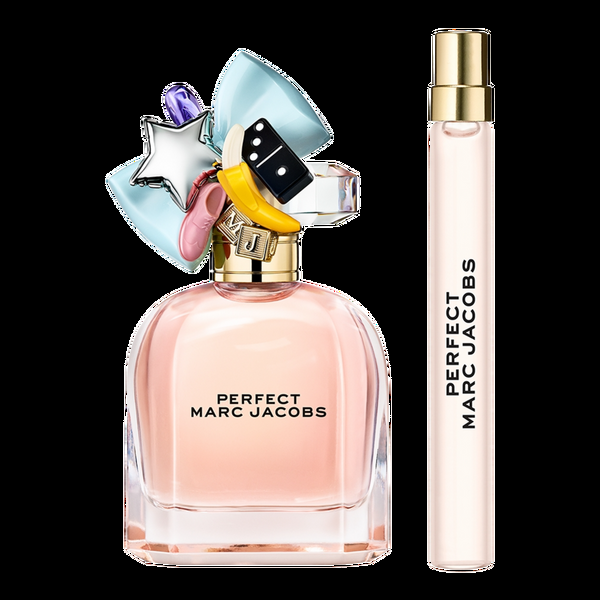 Ulta Marc Jacobs  Perfect Eau De Parfum 2-Piece Gift Set