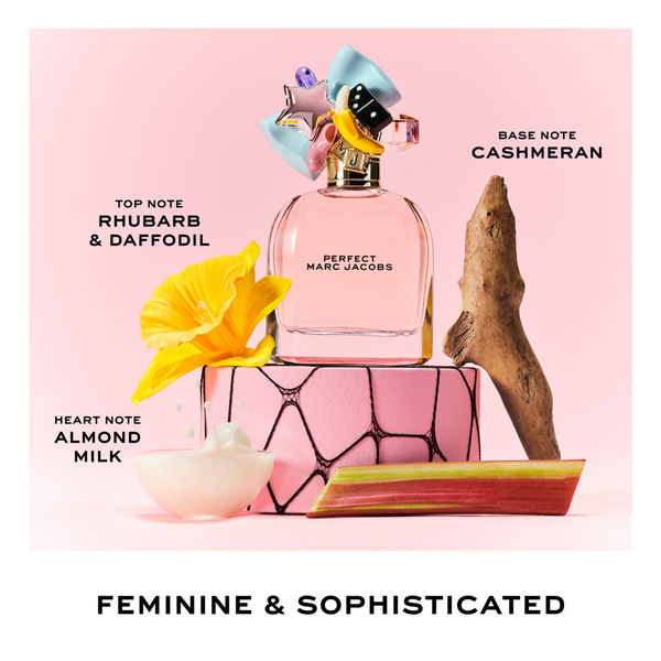 Ulta Marc Jacobs  Perfect Eau De Parfum 2-Piece Gift Set