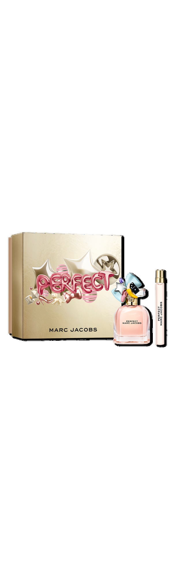 Ulta Marc Jacobs  Perfect Eau de Parfum 2-Piece Gift Set