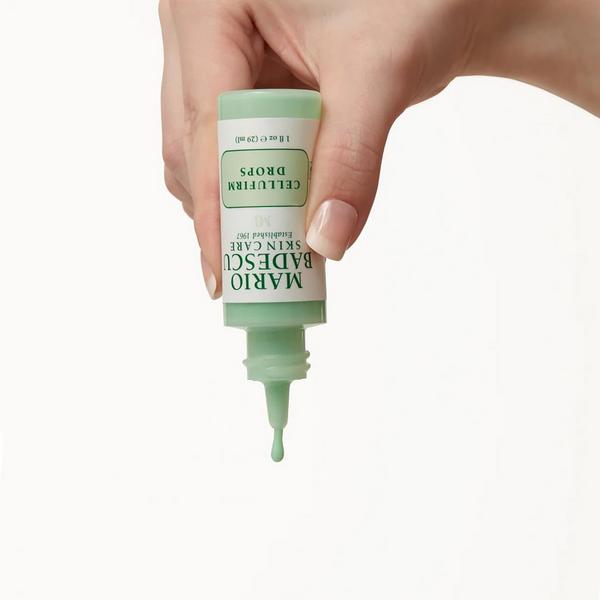 Ulta Mario Badescu  Cellufirm Drops Anti-Aging Serum