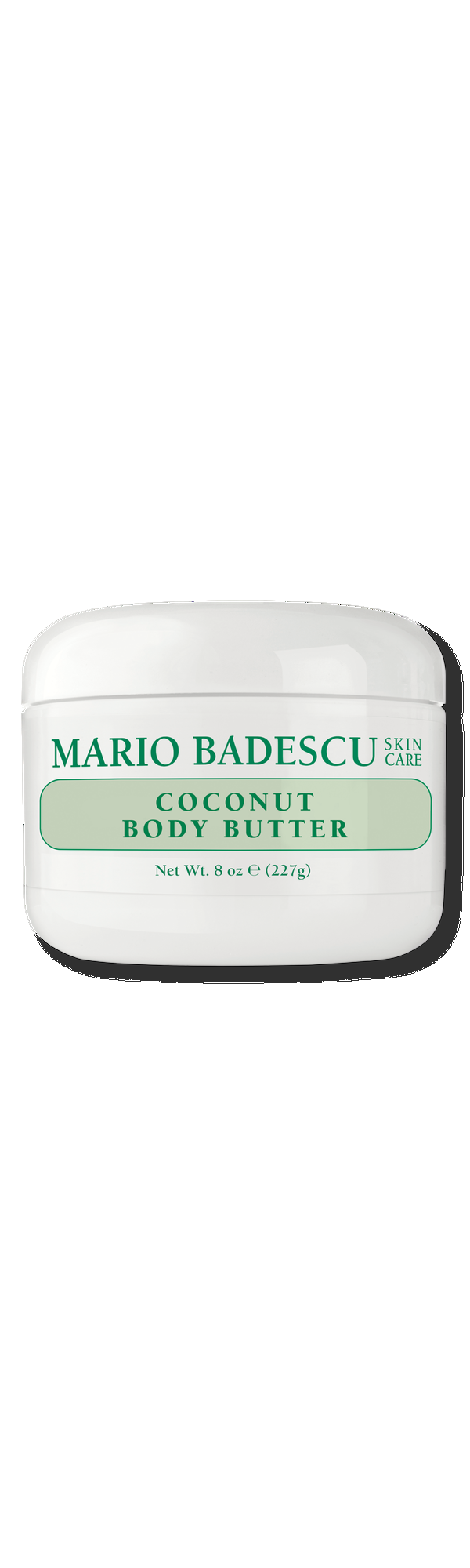 Ulta Mario Badescu  Coconut Body Butter with Shea & Mango
