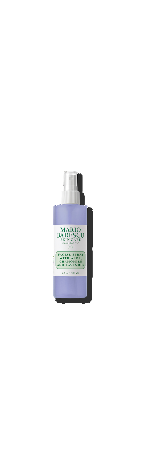 Ulta Mario Badescu  Facial Spray with Aloe Chamomile and Lavender