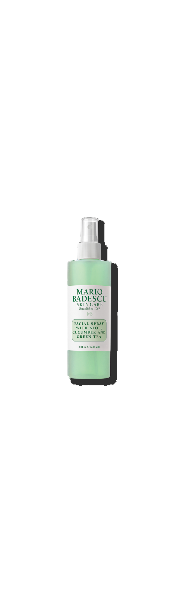 Ulta Mario Badescu  Facial Spray With Aloe Cucumber And Green Tea
