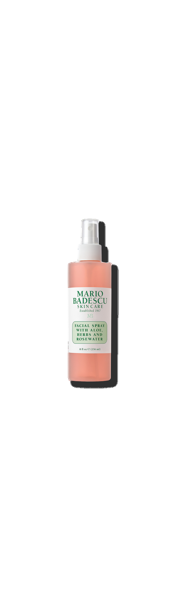 Ulta Mario Badescu  Facial Spray with Aloe Herbs and Rosewater